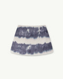 TAO Blue Logo Dove Skirt