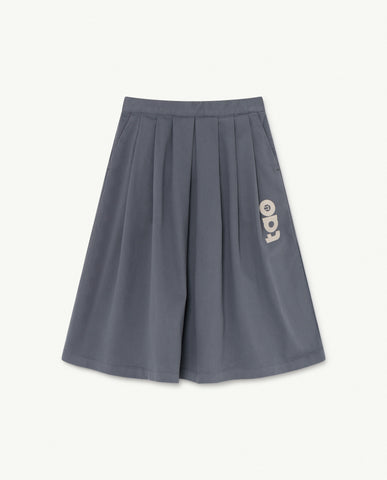 TAO Grey Cat Skirt
