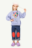 TAO Blue Balloon Big Bear Sweatshirt