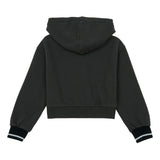 Hundred Pieces Lurex Jungle Power Hoodie