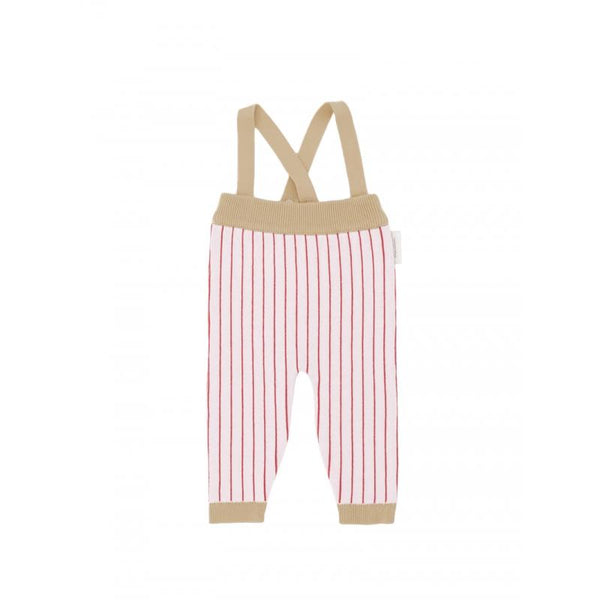 Tinycottons Striped Baby Pant