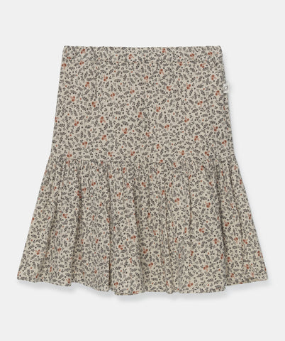 My Little Cozmo Stone Bubble Gauze Flor Skirt