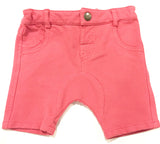 Nanos Baby Shorts