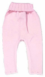 Frilo Baby Girl Knit Pants