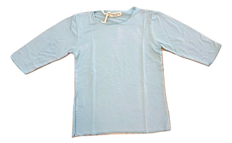 Essence Aqua T-Shirt