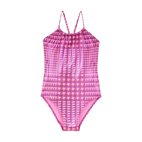 Vilebrequin Crocros Swimsuit