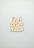 The New Society Baby Guido Sole Tank + Bloomer Set