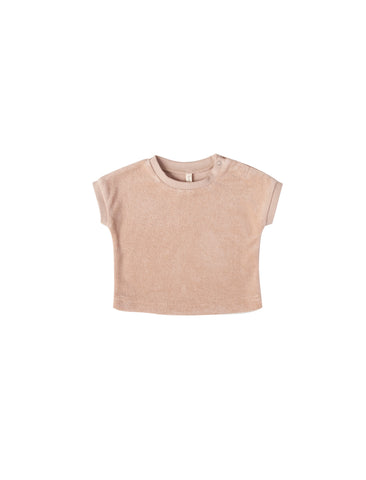 Quincy Mae Petal Terry Set