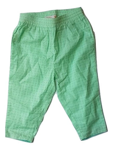 Sierra Julian Green Pant