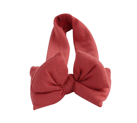 Arbii Coral Butterfly Bow