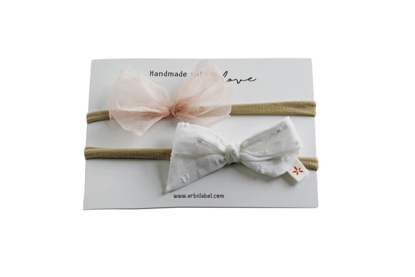 Arbii Newborn Gift Set