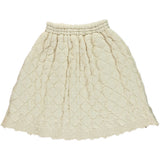 Bebe Organic Joan Padded Skirt