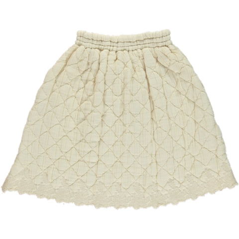 Bebe Organic Joan Padded Skirt