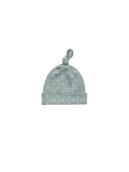Quincy Mae Ocean Baby Hat