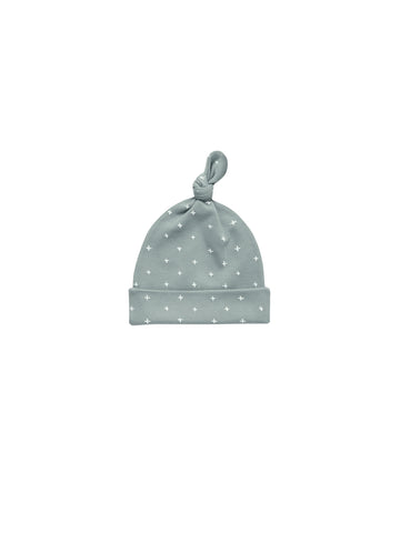 Quincy Mae Ocean Baby Hat