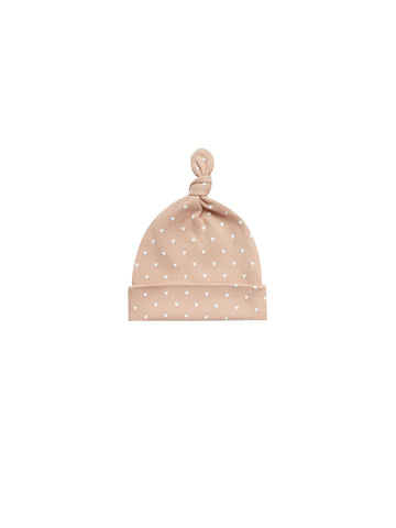 Quincy Mae Petal Baby Hat