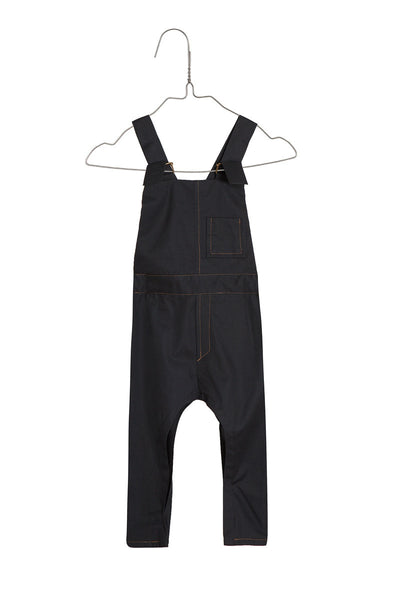 LIttle Creative Factory Baby Dungarees
