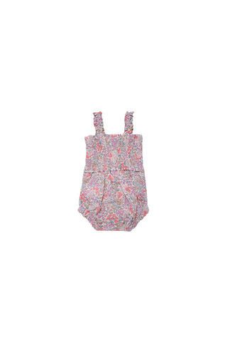 The New Society Liberty Sweet May Leopolda Baby Romper