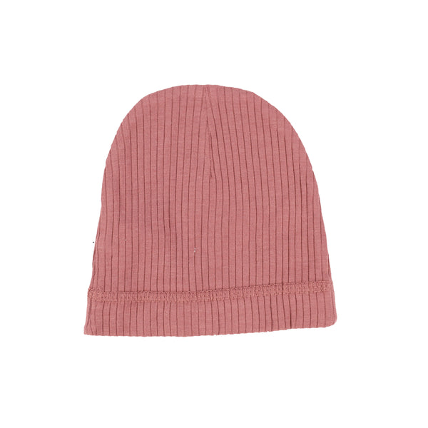 Lil Legs Rose Pajama Beanie