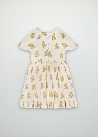 The New Society Loretta Bucket Dress