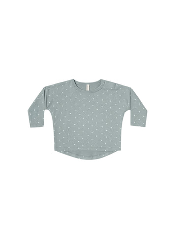 Quincy Mae Ocean Jersey Set