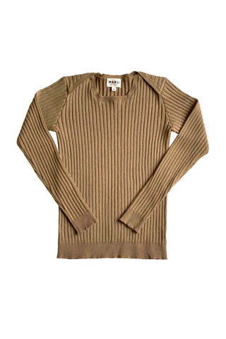 Mabli Willow Langland Long Sleeve Top