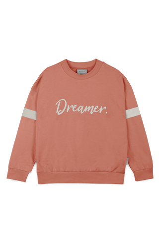 Mipounet Organic Cotton Dreamer Sweatshirt