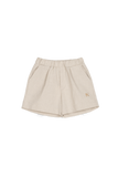 Mipounet Rustic Pleated Short