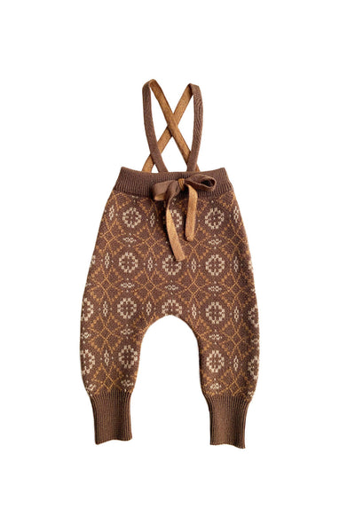 Mabli Cedar Brecon Romper