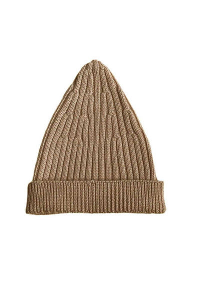 Mabli Pecan Sylfaen Coblyn Beanie