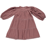 Bebe Organic Rose Matilda Dress