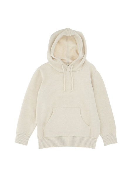 Dixie Knit Hooded Top