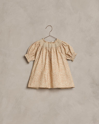 Noralee Moss Garden Maddie Dress