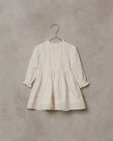 Noralee Ivory Florence Dress
