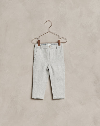 Noralee Chambray Sebastian Pant