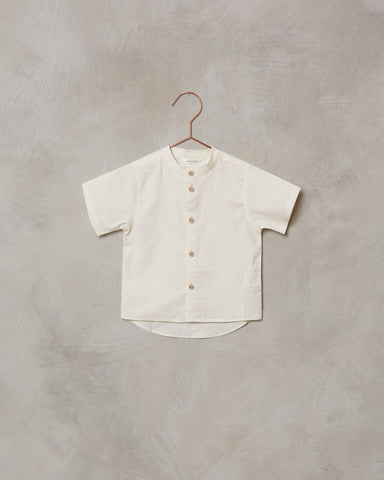 Noralee Ivory Archie Shirt