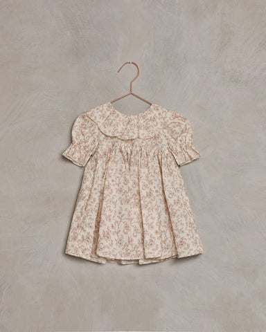 Noralee Cafe Toile Joannie Dress