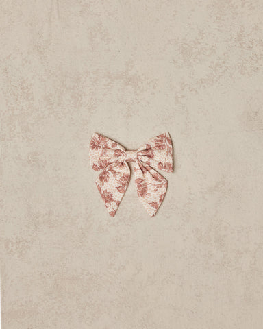 Noralee Rose Fields Sailor Bow