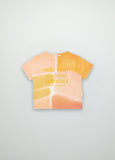 The New Society Nydia Tie Dye Tee