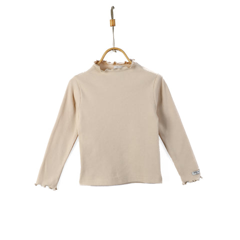 Donsje Amsterdam Frosted Cream Nea Top