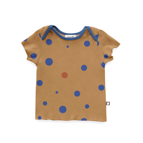 Oeuf Doe Dots Tee & Legging Set