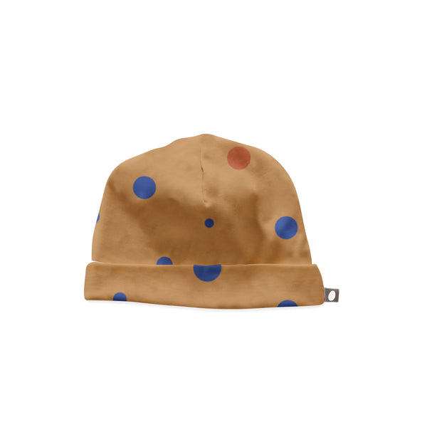 Oeuf Doe Dots Beanie