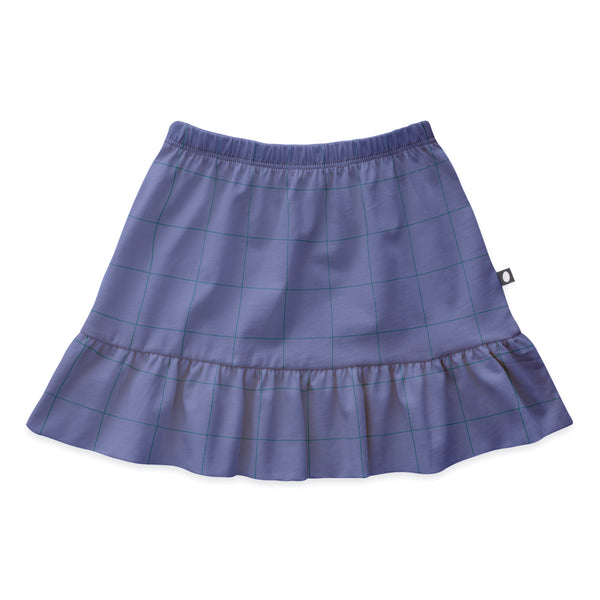 Oeuf Iris Flouncy Skirt