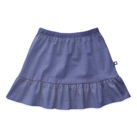 Oeuf Iris Flouncy Skirt