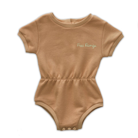 Oeuf Doe Free Range Romper