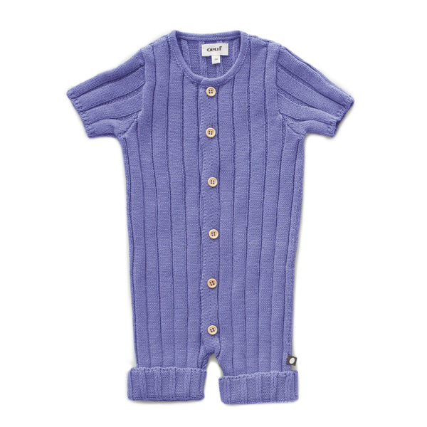 Oeuf Iris Everyday Romper