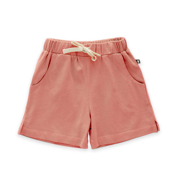 Oeuf Pink Play Shorts