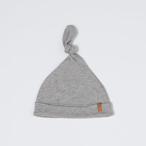 Nixnut Grey Newbie Hat