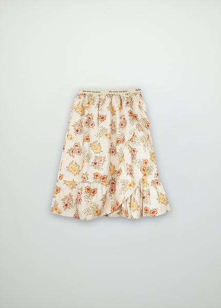 The New Society Palermo Skirt