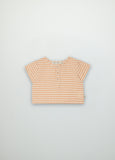 The New Society Baby Petra Shirt + Short Set